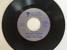 RON FLOOD & SUNDOWN Tell Me - I Don't Wanna Change You