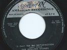 RARE Rolling Stones 7