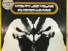 MIGHTY JOE YOUNG LP Chicken Heads (VG+) white label promo quadrophonic