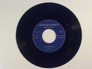 BENNY JOY CRASH PARTY RARE ORIGINAL 7