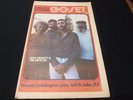 Go-Set Magazine - May 9 1970 - Max Merritt Cover - Valentines Article- Bon Scott