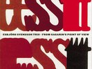 E.S.T - ESBJORN SVENSSON TRIO From Gagarin’s Point Of View 2 LP Ultimate Jazz LP