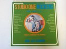 Studio One Rockers The Original Right Around World Soul Jazz Records Vinyl LP