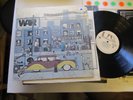 War The World Is A Ghetto Original LP '72 Soul funk uas5652 cisco kid w/shrink