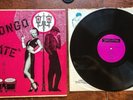 JAZZ CHEESECAKE LATIN BEATNIK LP-MIKE PACHECO-BONGO DATE