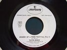 Bowie/Mercury 7