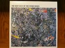 The Stone Roses - Very Best Of - double 180g vinyl lp - German press - 15 tracks
