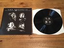 LED ZEPPELIN VINYL LP THE MISSING BBC SESSIONS TRACKS Ex