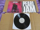 PEARL JAM Ten EPIC LP RARE 1991 ORIGINAL 1ST PRESSING 4688841