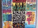 A Tribe Called Quest People's Instinctive Travels And The Paths Of Rhythm LP