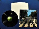 BEATLES ABBY ROAD PCS7088 LP Ev2466