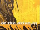 at the drive - in -relationship of command - LP
