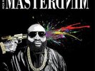 Rick Ross - Mastermind (Green Vinyl Edition) Vinyl 2LP NEU 0951904