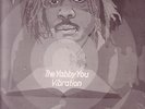 VIVIAN JACKSON (YABBY YOU) -  DELIVER ME FROM MY ENEMIES LP/GROVE MUSIC GMLP001