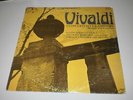 VIVALDI - 2 CONCERTI FOR VIOLA D'AMORE - RENZO SABATINI/ANTHONY BERNARD - LP -