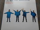 LP The BEATLES Help RARE SWEDEN, MINT-