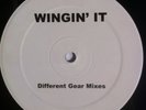 Wings Paul McCartney Let 'Em In rare remix 12