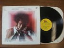Ernie Hines ?– Electrified LP RARE Funk Soul We Produce XPS-1902
