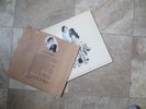 JOHN LENNON AND YOKO ONO TWO VIRGINS LP Beatles ORIGINAL