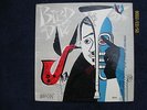 CHARLIE PARKER DIZZY GILLESPIE  Bird and Diz  Clef   VG/VG-
