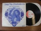Bro. Valentino ?– Stay Up Zimbabwe 12