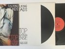 Talking Heads - Stop Making Sense - 1984 Vinyl LP w/ Book 1-25121 Near Mint (NM)
