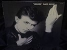 David Bowie ?Heroes SEALED USA 1980 VINYL LP W/ NO BAROCDE