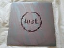 VERY RARE LUSH LP - SPOOKY *2 X 10