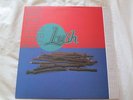VERY RARE LUSH LP - SPLIT *4AD* *SHOEGAZE* *ORIGINAL UK PRESSING*