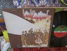 Led Zeppelin Lp II Nr Mint Disc