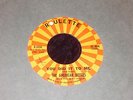 The American Beetles Beatles 45 ROULETTE 4550 Don't Be Unkind VG+ 1964