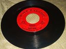 NOLA 739- ROBERT PARKER- SOUL SISTER/BAREFOOTIN` BOOGALOO-NEW ORLEANS SOUL EX