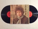 BOB DYLAN BLONDE ON BLONDE 2 vinyl LPs COLUMBIA  stereo  EDITION C2S 841 NM+
