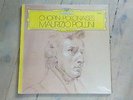 LP GATEFOLD CHOPIN MAURIZIO POLLINI - POLONAISES  / neuf & scellé