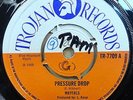 MAYTALS PRESSURE DROP/BEVERLEYS ALL STARS SMOKE SCREEN ORIGINAL UK TROJAN - CLIP