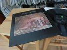 ATOMIC ROOSTER Death Walks Behind You LP UK 1970 1st Press Mint Prog. Psych.