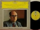 DGG tulip 138 674 Rostropovich, Schumann Cello Concerto Tchaikovsky Rococo Vars