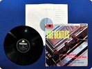 BEATLES Please Please Me PMC1202 LP Ev2492