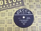 BOBBY HELMS 78rpm on Decca #30513 