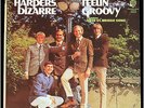 HARPERS BIZARRE Feelin' Groovy 1967 US Original LP Near Mint  Free Shipping 