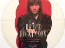 BRUCE DICKINSON - Tattooed Millionaire (7