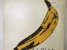 THE VELVET UNDERGROUND & NICO LP on Verve ANDY WARHOL Intact Banana STEREO OG