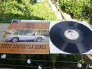 Neopolitan Songs Franco Corelli Stereo HMV W/G ED1 UK ASD 488 EX LP Rare