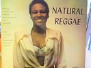 Various ?– Natural Reggae Vol. I (UK Rare Bamboo LP) SKA Heptones etc EX/EX Rare