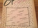 OP punk zine   WASP Records Random Radar Records/Dangerhouse/Avengers/Bags