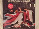The Who THE KIDS ARE ALRIGHT Vinyl LP MCA2-11005 1979 MCA Records Factory Sealed
