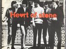 The Rolling Stones 'Heart Of Stone' Rare Danish 7