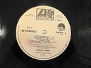 GARY NUMAN TUBEWAY ARMY - ITALIAN WHITE LABEL PROMO  VERY RARE ITEM