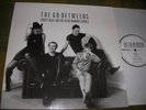 The Go-Betweens - Liberty Belle And The Black Diamond Express LP Robert Forster