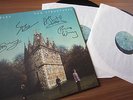 RARE FIRST 200 SIGNED TEMPLES SUN STRUCTURES LP TRI-FOLD COVER - TAME IMPALA